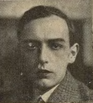 A. Rodziewicz (Radio nr 15, 1929)