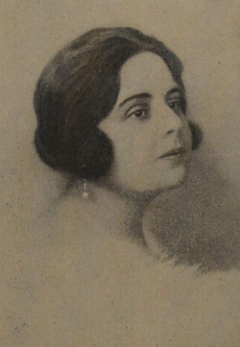 Ada Sari (Radio nr 26, 1928)