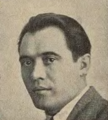 Adam Kopciuszewski (Radio nr 25, 1929)