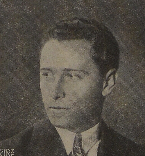 Adam Raczkowski (Radio nr 48, 1928)