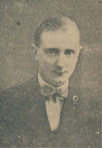 Adam Rapacki (Radio nr 4, 1927)