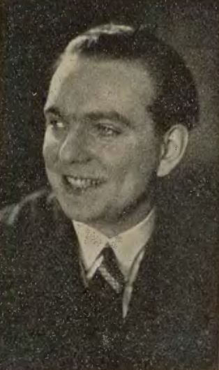 Aleksander Wasiel (Radio nr 19, 1931)
