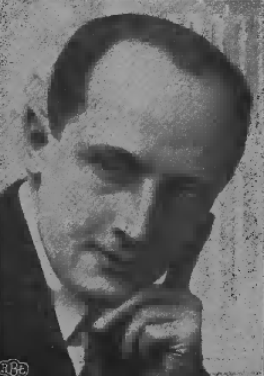 Alfred Szymański (Kalejdoskop nr 4, 1926)
