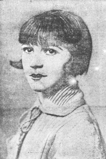 Alicja Halama (ABC nr 23, 25.01.1927)