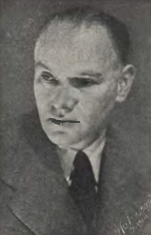 Antoni Piekarski