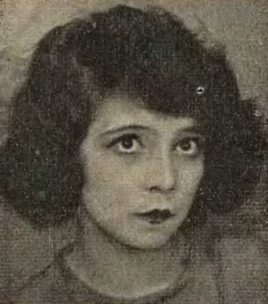 Barbara Ludwiżanka (Radio nr 14, 1929)