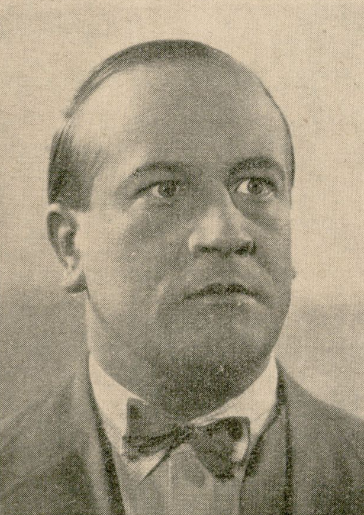 Bogusław Samborski (Ilustracja nr 50, 52, 1930)