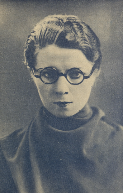Elżbieta Wieczorkowska