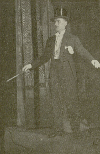 Eugeniusz Koszutski (Ilustracja nr 31, 1926)