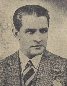 Franciszek Brodniewicz