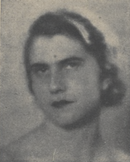 H. Daszyńska (7dni nr 10, 1931)