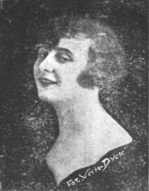H. Dudicz (ABC nr 47, 18.02.1927)