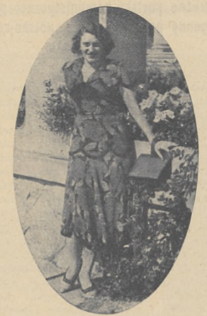 Hanna Runowiecka (7dni nr 33, 1930)