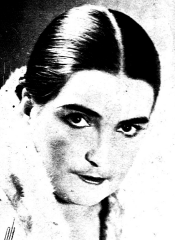 Helena Zahorska (1937)