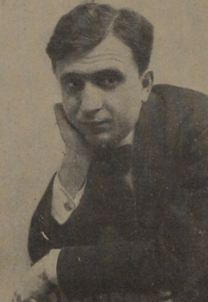 Henryk Szatkowski (Radio nr 26, 1928)