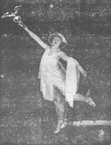 I. Szymańska (ABC nr 50, 21.02.1927)
