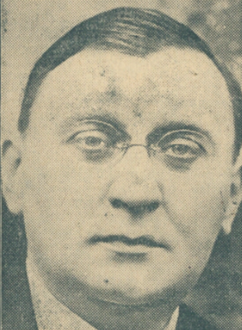 Ignacy Dygas (Radio nr 52, 1927)
