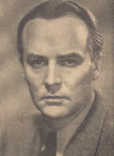 Igo Sym (Ilustracja Polska nr 52, 1937)