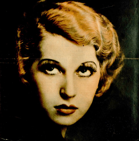 Ina Benita (Kino nr 47, 1935)