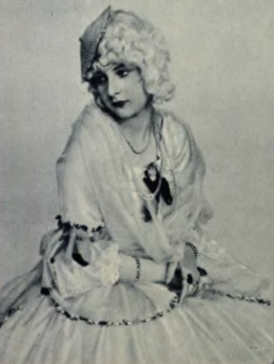 Irena Łada Grodzicka (Naokoło świata, nr 80, 1930)