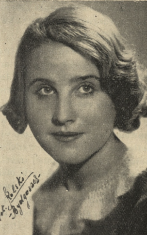 Irena Paszkowska