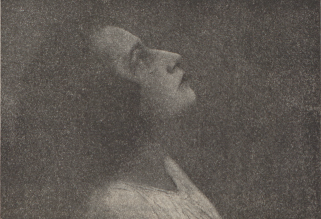 Irena Solska (Swiat nr 51 1920)