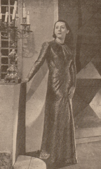 J. Piaskowska (Świat, nr 13, 1939)