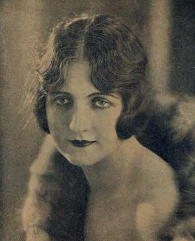 Jadwiga Smosarska (1928)