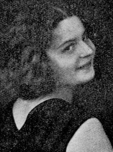 Jadwiga Zwidryn (Radio nr 27, 1932)
