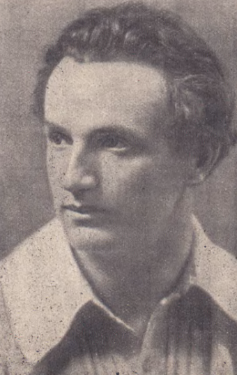 Jan Ciepliński (Ilustracja Polska nr 61, 1931)