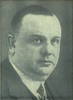 Jan Janusz (Kurier Warszawski 109, 1935)