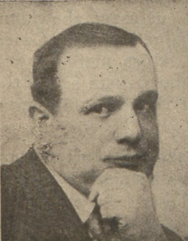 Jan Janusz (Świat, nr 32, 1920)