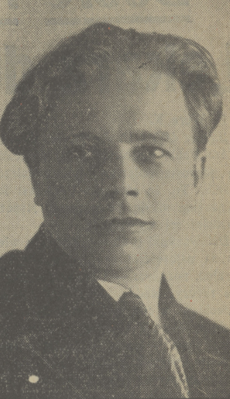 Jan Kurnakowicz (Kurier Czerwony 289, 1931)