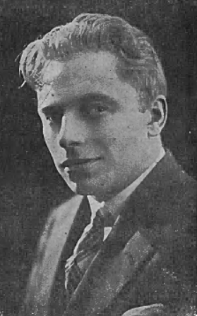 Jan Kurnakowicz (Przegląd Artystyczny 1935 nr 2)