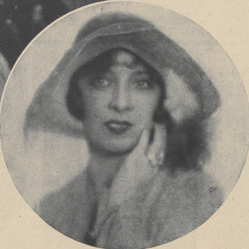 Janina Romanówna (7dni nr 30,1930)Janina Romanówna (7dni nr 30,1930)