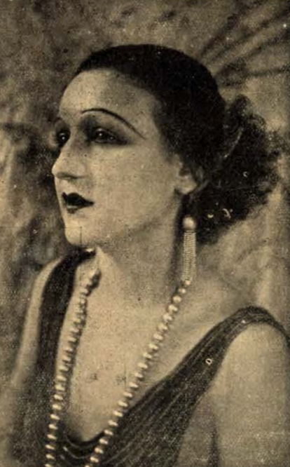 Janina Smolińska (1929)