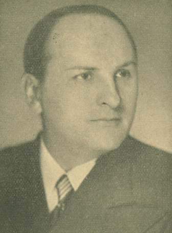 Janusz Popławski