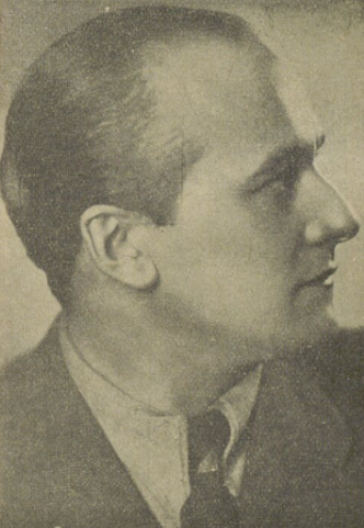 Jerzy Granowski