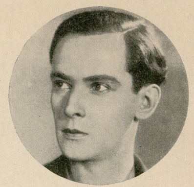 Jerzy Marr (Ilustracja nr 50,52, 1930)