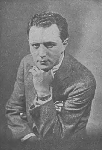 Jerzy Marr (Łódź w ilustracji nr 13, 1928)