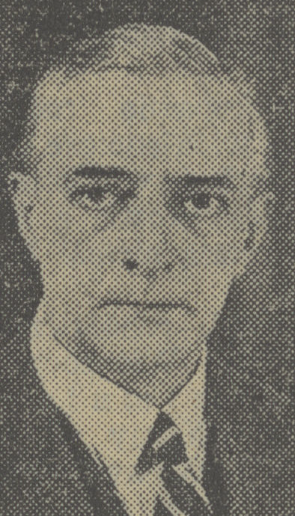 Józef Węgrzyn (Dobry wieczór! Kurier czerwony nr 44, 1939)