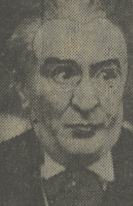 Juliusz Łuszczewski(Dobry wieczór! Kurier czerwony nr 90, 1938)