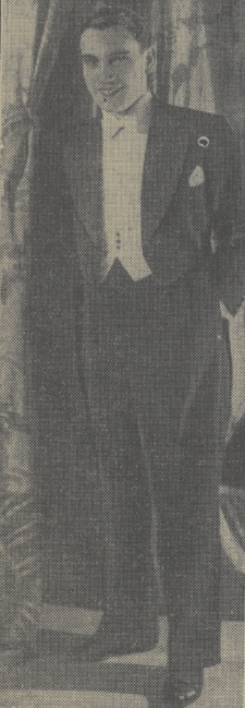 Karol Hanusz (Kurier Czerwony nr 176, 1931)