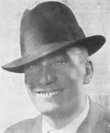 Karol Hanusz (Zwierciadło nr 7 1937)