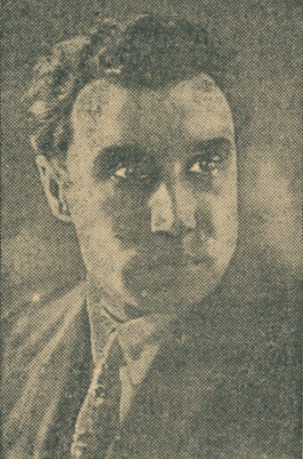 Karol Urbanowicz (Radio nr 31, 1927) (2)