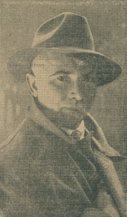 Kazimierz Czarnecki (Radio nr 25, 1927)