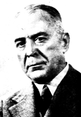 Kazimierz Junosza Stępowski
