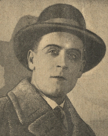 Leon Łuszczewski (Express poranny nr 235, 1929)