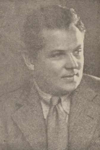 Lucjan Krzemieński (Przegląd Artystyczny 1936 nr 5)