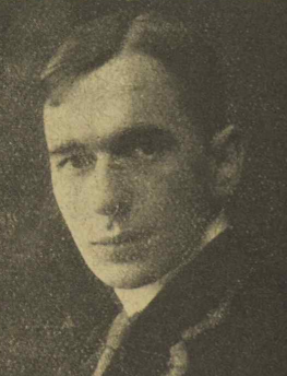 Ludwik Czarnowski (Świat, nr 29, 1919)